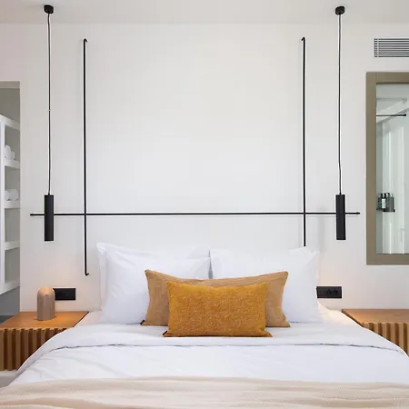 Hotel Mazee Paros 3*