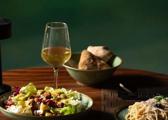 Hotel Mazee Paros Naousa