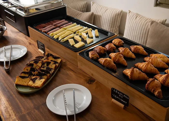 Mazee Paros 3* Naousa