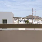 Mazee Paros Hotel 3*