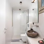 Hotel Mazee Paros 3*