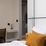 Mazee Paros 3* Naousa (Paros)
