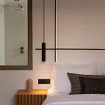 Mazee Paros Hotel