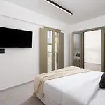 Hotel Mazee Paros
