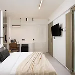 Mazee Paros Hotel Naousa (Paros)