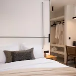 Hotel Mazee Paros