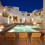 Hotel Mazee Paros 3*
