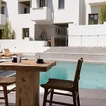 Hotel Mazee Paros