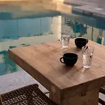 Mazee Paros Hotel Naousa (Paros)