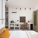 Hotel Mazee Paros 3*