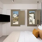 Mazee Paros Hotel Naousa (Paros)