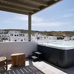 Mazee Paros Hotel Naousa (Paros)