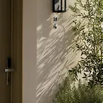 Hotel Mazee Paros 3*