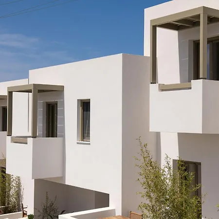 Mazee Paros 호텔 나오우사