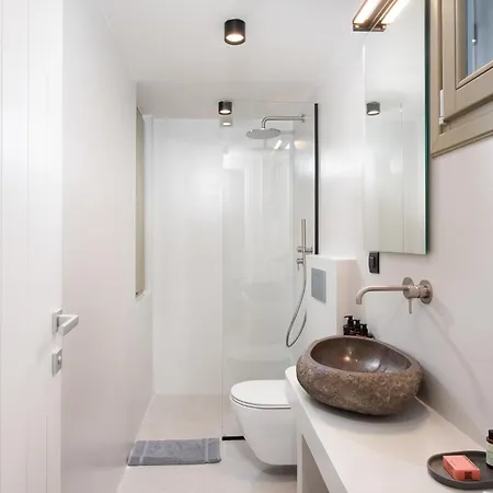 Hotel Mazee Paros 3*