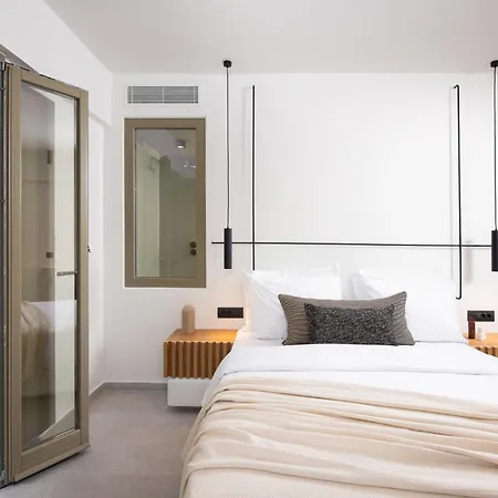 Mazee Paros Hotel Naousa