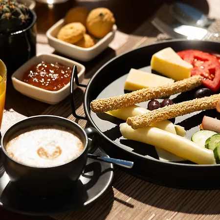 호텔 Mazee Paros 3*