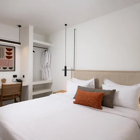 Mazee Paros 나오우사