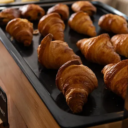 호텔 Mazee Paros 3*