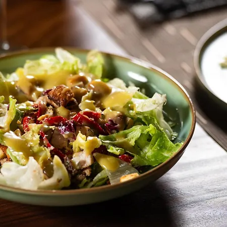 호텔 Mazee Paros 나오우사