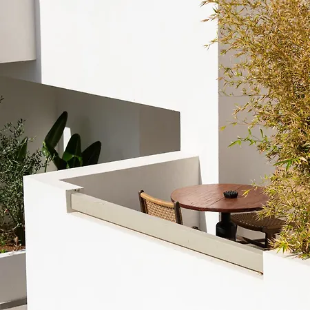 Mazee Paros 나오우사