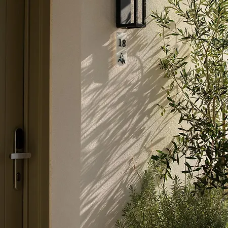 호텔 Mazee Paros 3*