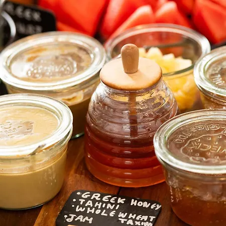 Mazee Paros 호텔 나오우사