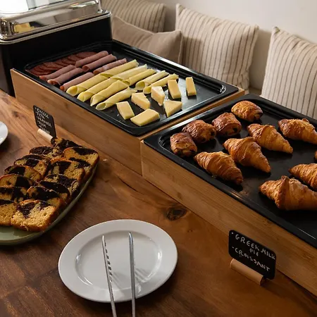 Mazee Paros 3* 나오우사