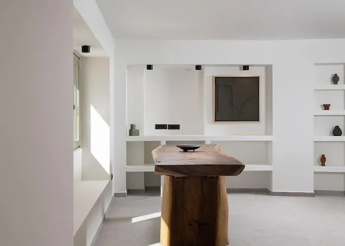 Mazee Paros Hotel Naousa